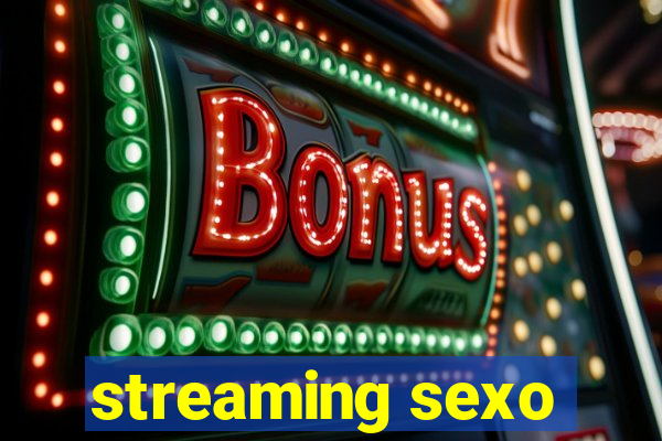 streaming sexo